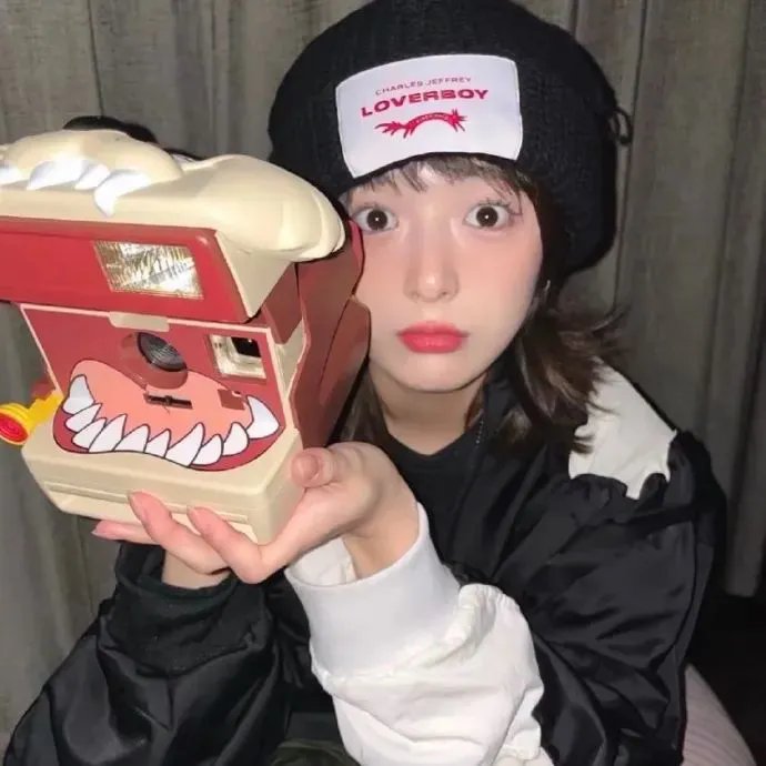 野武士的美食