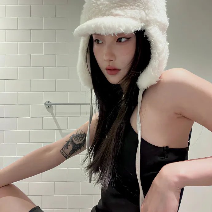 富贵俏女佣