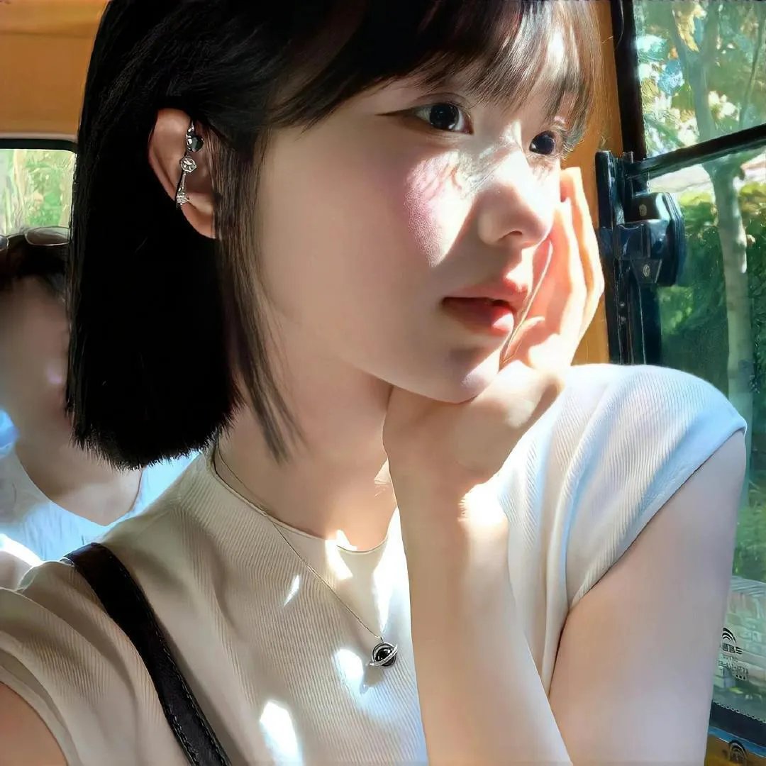 美女荒野逃亡